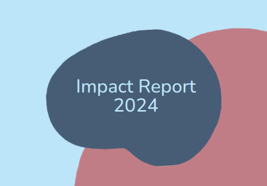 Impact Report 2024